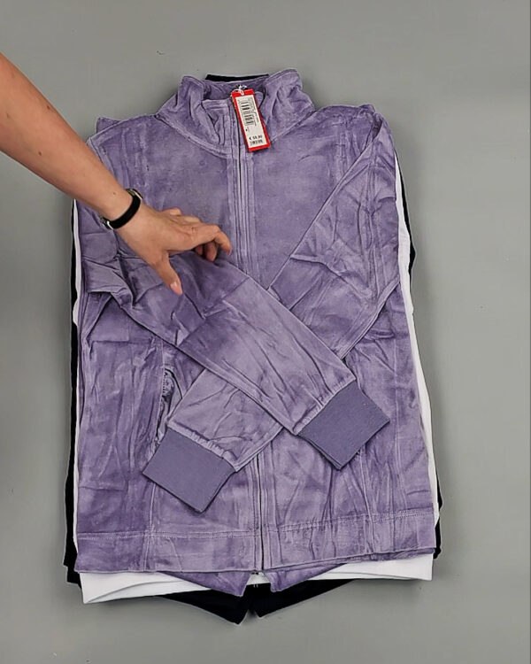 Фотография  855 - Спортивные костюмы  AD83#10 шт, ЛОТ №8638 оптом в Майкопе и Адыгее