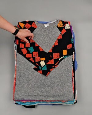 Купить Oversize Summer mix Premium#30 кг оптом в Майкопе и Адыгее