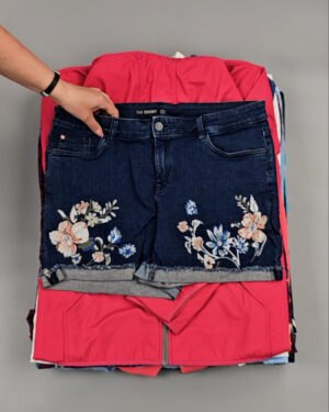 Фотография  373 - Mix XXL Summer#25 кг оптом в Майкопе и Адыгее