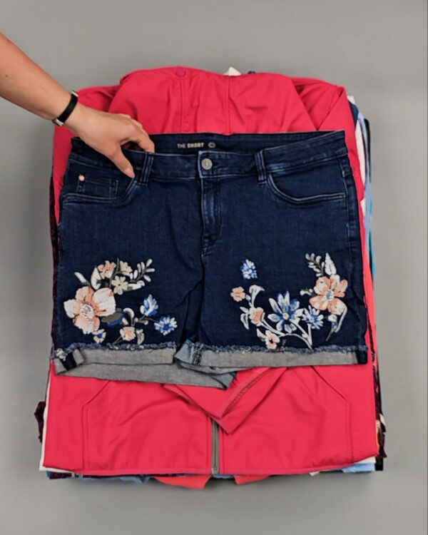 Фотография  535 - Mix XXL Summer#25 кг оптом в Майкопе и Адыгее