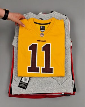 Фотография  459 - KIDS NIKE CAN 084#5 кг, ЛОТ №8502 оптом в Майкопе и Адыгее