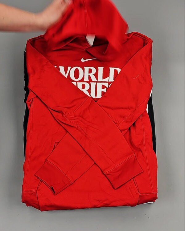 Фотография  268 - KIDS NIKE CAN 084#5 кг, ЛОТ №8477 оптом в Майкопе и Адыгее