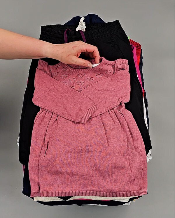 Фотография  138 - Детский микс Summer Cr+Ex#13 кг оптом в Майкопе и Адыгее