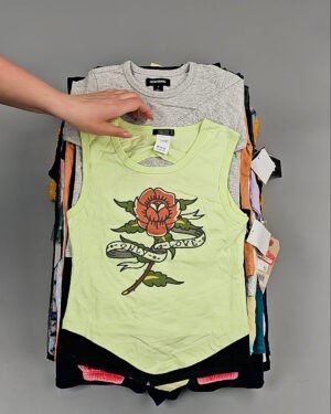 Фотография  195 - Nordstrom kids mix 124#7 кг, ЛОТ №8499 оптом в Майкопе и Адыгее