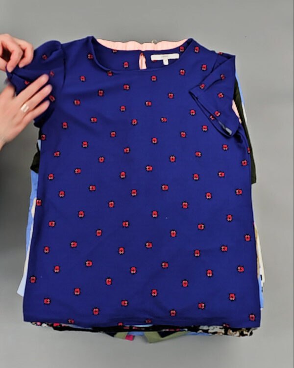 Фотография  709 - SC Summer 1 mix#20 кг оптом в Майкопе и Адыгее