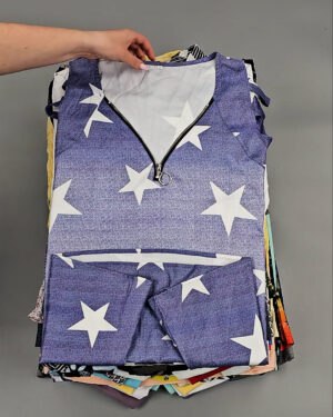 Фотография  454 - Mix Summer Ex Герм#100 кг оптом в Майкопе и Адыгее