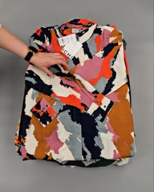 Фотография  696 - ICHI Summer mix 045#15 кг, ЛОТ №8583 оптом в Майкопе и Адыгее