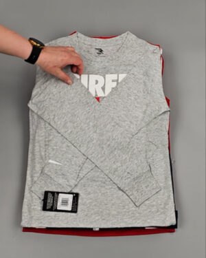 Фотография  319 - KIDS NIKE CAN 084#5 кг, ЛОТ №8504 оптом в Майкопе и Адыгее