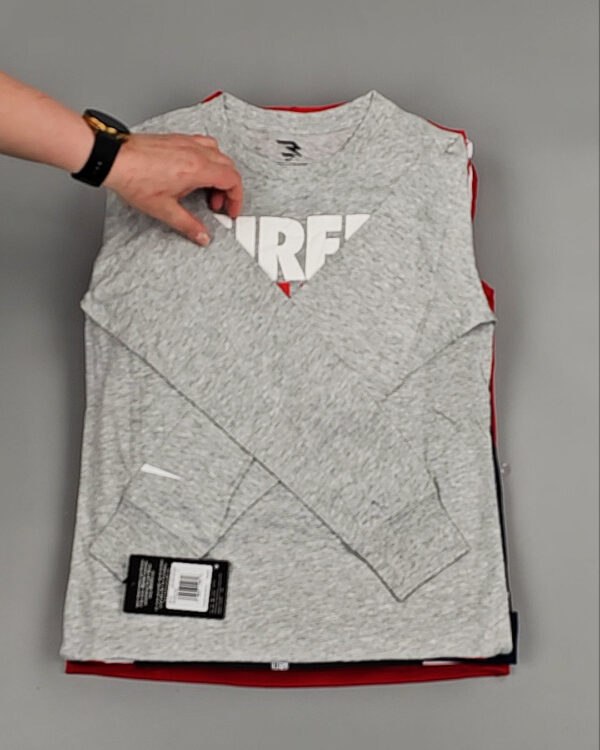 Фотография  189 - KIDS NIKE CAN 084#5 кг, ЛОТ №8504 оптом в Майкопе и Адыгее