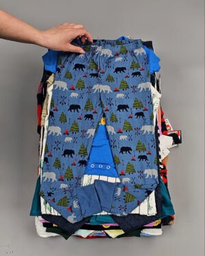 Фотография  778 - Nordstrom kids mix 124#7 кг, ЛОТ №8498 оптом в Майкопе и Адыгее