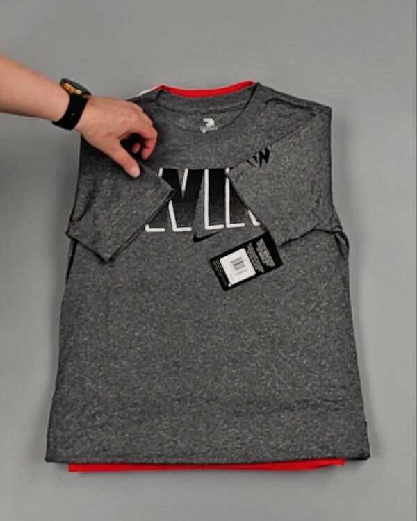 Фотография  951 - KIDS NIKE CAN 084#5 кг, ЛОТ №8505 оптом в Майкопе и Адыгее