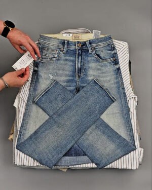 Фотография  313 - JACK JONES men Summer 045#15 кг, ЛОТ №8704 оптом в Майкопе и Адыгее