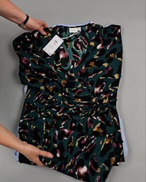 Фотография  868 - Платья VILA Summer 045#5 кг оптом в Майкопе и Адыгее