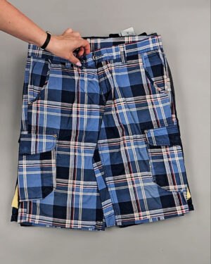 Фотография  812 - Шорты#10 кг, ЛОТ № ВК0108 оптом в Майкопе и Адыгее