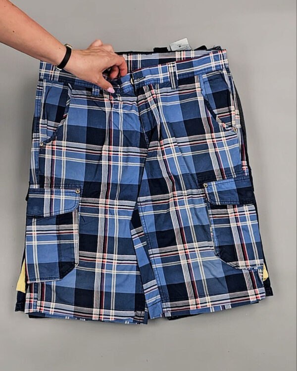 Фотография  960 - Шорты#10 кг, ЛОТ № ВК0108 оптом в Майкопе и Адыгее