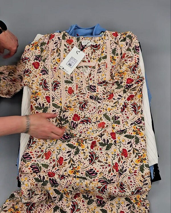 Фотография  550 - DK COMPANY Summer mix 045#13 кг оптом в Майкопе и Адыгее