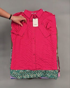 Фотография  330 - B.YOUNG Summer mix 045#15 кг, ЛОТ №8570 оптом в Майкопе и Адыгее