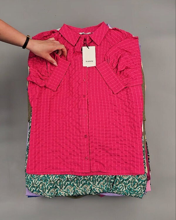 Фотография  165 - B.YOUNG Summer mix 045#15 кг, ЛОТ №8570 оптом в Майкопе и Адыгее