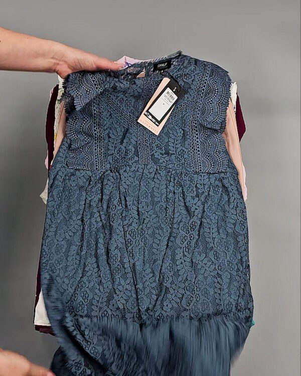 Фотография  138 - ONLY Summer mix 045#15 кг, ЛОТ №8456 оптом в Майкопе и Адыгее