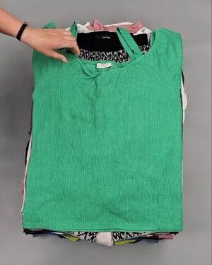 Фотография  619 - Cr+Ex Summer mix#100 кг, ЛОТ № ВК0098 оптом в Майкопе и Адыгее