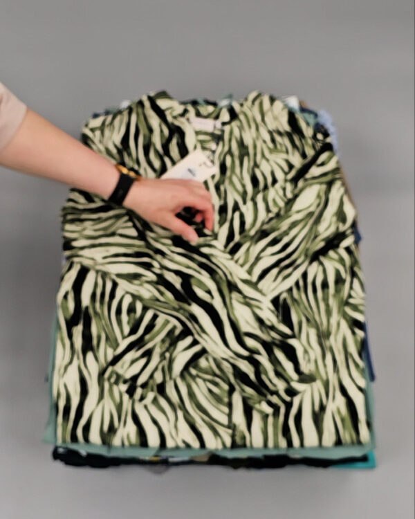 Фотография  994 - ONLY Summer mix 045#15 кг, ЛОТ №8514 оптом в Майкопе и Адыгее