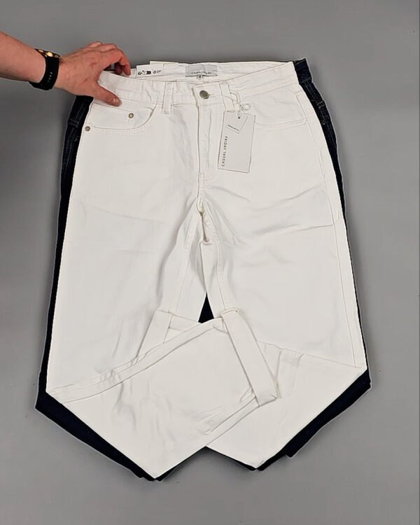 Фотография  785 - Джинсы BLEND HE 022024#10 кг, ЛОТ №8631 оптом в Майкопе и Адыгее