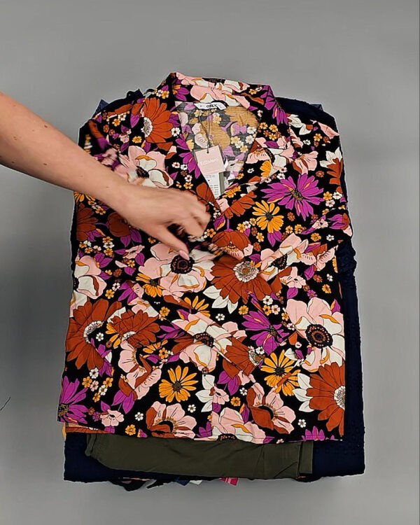 Фотография  622 - ONLY Summer mix 045#15 кг оптом в Майкопе и Адыгее