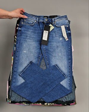 Фотография  346 - ONLY Summer mix 045#15 кг, ЛОТ №8457 оптом в Майкопе и Адыгее