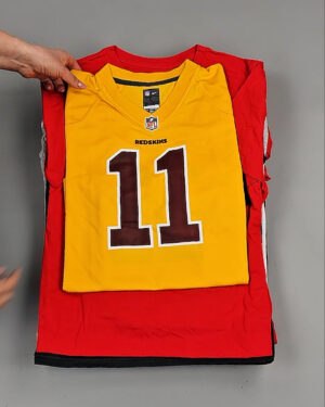 Фотография  713 - KIDS NIKE CAN 084#5 кг, ЛОТ №8478 оптом в Майкопе и Адыгее