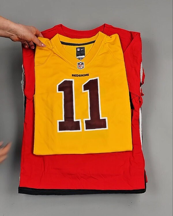 Фотография  550 - KIDS NIKE CAN 084#5 кг, ЛОТ №8478 оптом в Майкопе и Адыгее