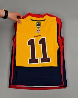 Фотография  284 - KIDS NIKE CAN 084#5 кг, ЛОТ №8504 оптом в Майкопе и Адыгее