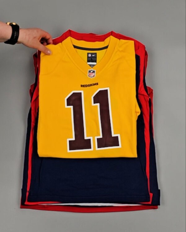 Фотография  354 - KIDS NIKE CAN 084#5 кг, ЛОТ №8504 оптом в Майкопе и Адыгее