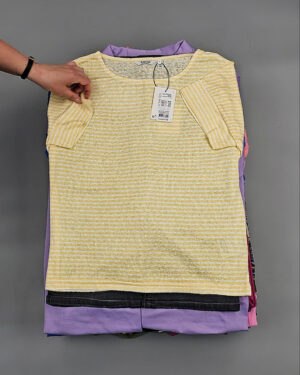 Фотография  559 - B.YOUNG Summer mix 045#15 кг, ЛОТ №8570 оптом в Майкопе и Адыгее