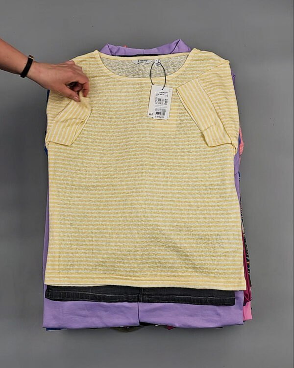 Фотография  398 - B.YOUNG Summer mix 045#15 кг, ЛОТ №8570 оптом в Майкопе и Адыгее