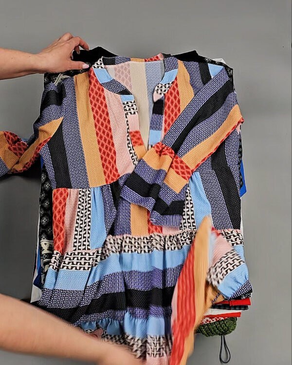 Фотография  595 - Mix Summer#100 кг оптом в Майкопе и Адыгее