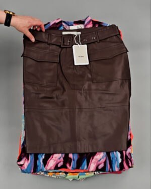 Фотография  699 - ICHI Summer mix 045#15 кг, ЛОТ №8585 оптом в Майкопе и Адыгее