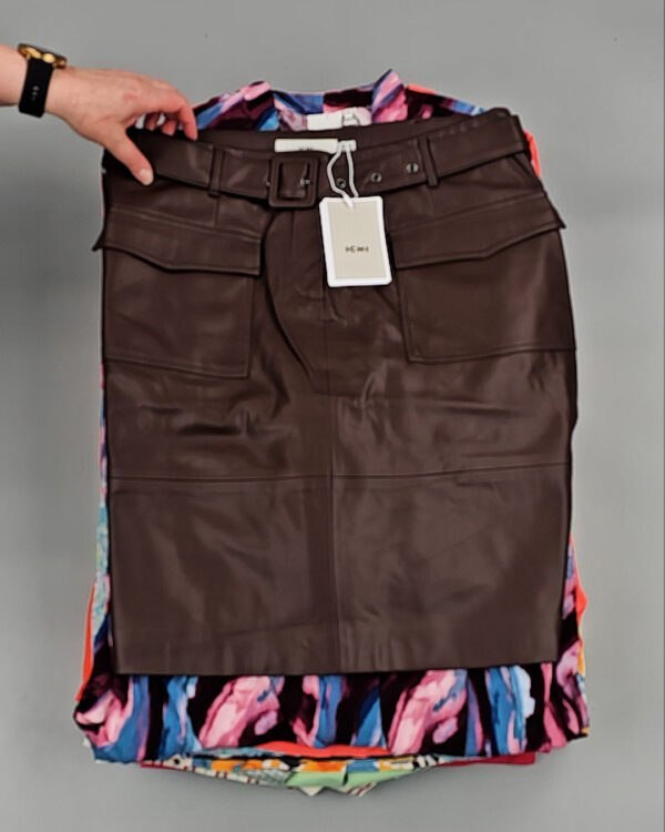 Фотография  858 - ICHI Summer mix 045#15 кг, ЛОТ №8585 оптом в Майкопе и Адыгее