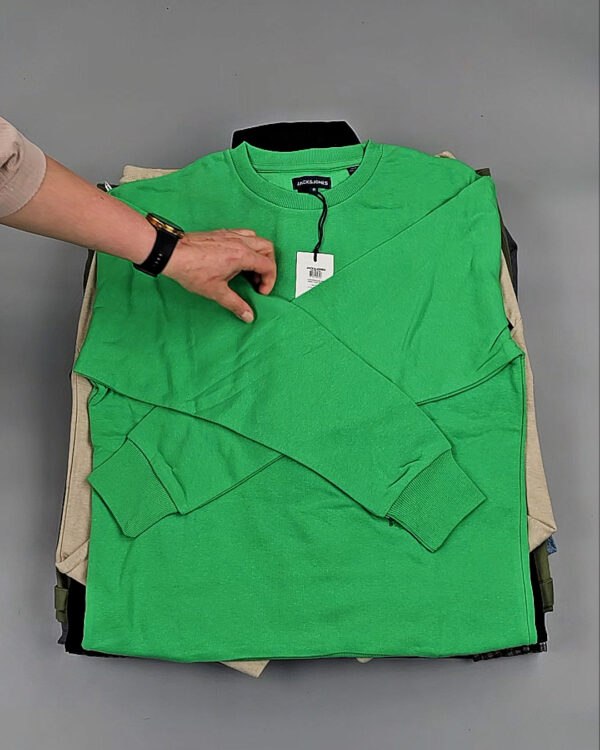 Фотография  144 - JACK JONES men Summer 045#15 кг, ЛОТ №8704 оптом в Майкопе и Адыгее