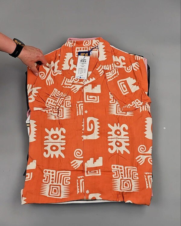 Фотография  556 - JACK JONES men Summer 045#15 кг, ЛОТ №8708 оптом в Майкопе и Адыгее