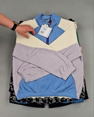 Фотография  469 - DK COMPANY Summer mix 045#13 кг оптом в Майкопе и Адыгее