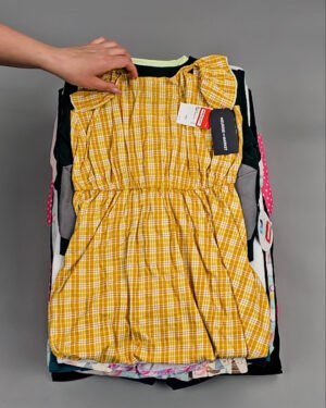 Фотография  581 - Nordstrom kids mix 124#7 кг, ЛОТ №8500 оптом в Майкопе и Адыгее