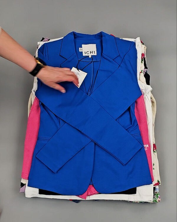 Фотография  214 - DK COMPANY Summer mix 045#13 кг, ЛОТ №8676 оптом в Майкопе и Адыгее