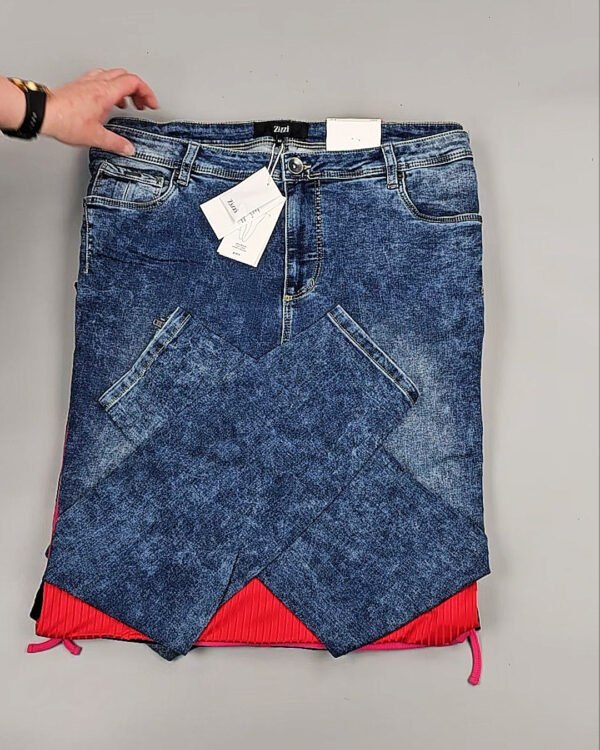 Фотография  820 - ZIZZI XXL 045#30 шт, ЛОТ №8723 оптом в Майкопе и Адыгее