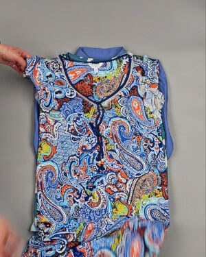 Фотография  289 - Oversize Summer mix Premium#30 кг оптом в Майкопе и Адыгее