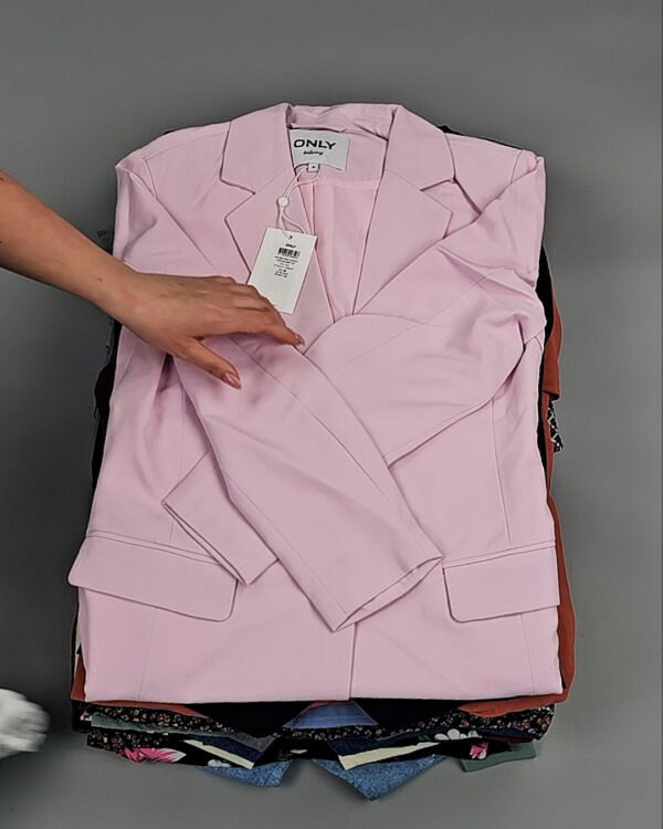 Фотография  152 - ONLY Summer mix 045#15 кг, ЛОТ №8455 оптом в Майкопе и Адыгее