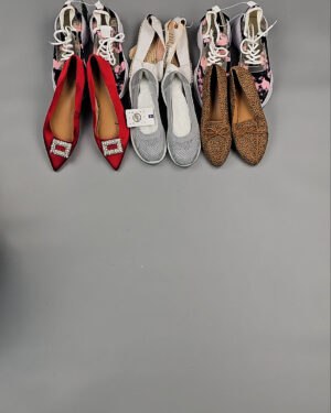 Фотография  975 - Обувь CAN лето 084#15 кг оптом в Майкопе и Адыгее