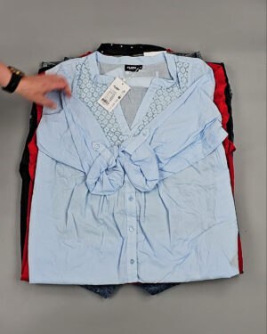 Фотография  816 - ZIZZI XXL 045#30 шт оптом в Майкопе и Адыгее