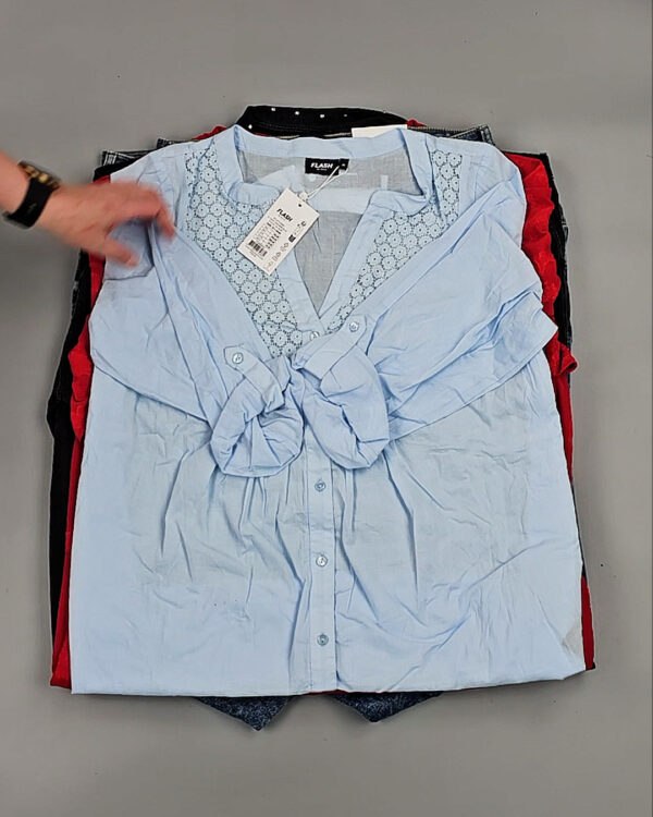 Фотография  267 - ZIZZI XXL 045#30 шт оптом в Майкопе и Адыгее