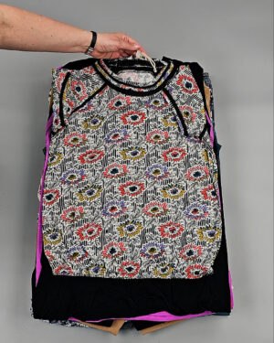 Фотография  136 - NEXT Summer Women mix#15 кг, ЛОТ №8519 оптом в Майкопе и Адыгее