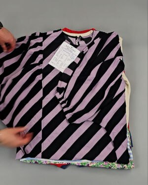 Фотография  203 - DK COMPANY Summer mix 045#13 кг, ЛОТ №8676 оптом в Майкопе и Адыгее